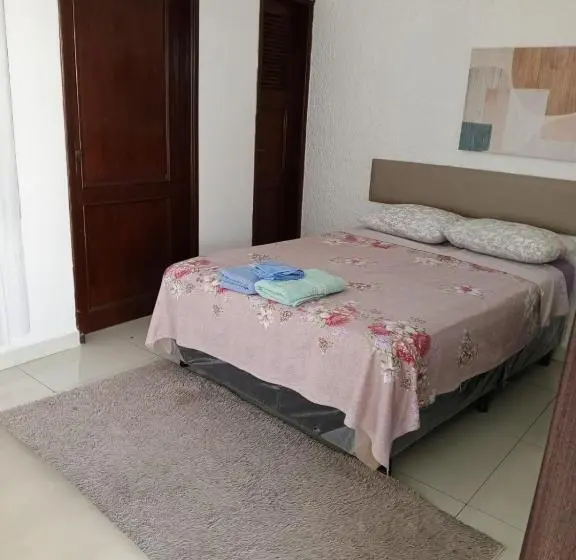 اتاق استاندارد, Guajira Hostel Scz