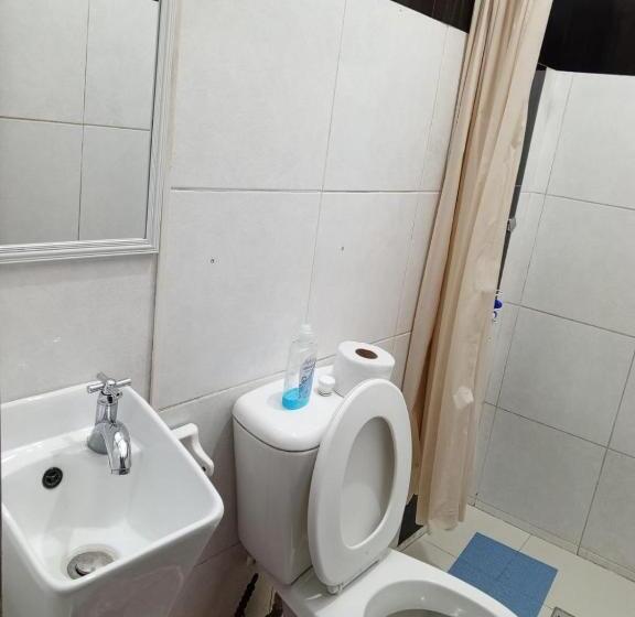 اتاق استاندارد, Guajira Hostel Scz