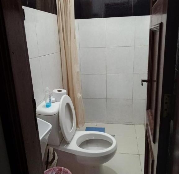 اتاق استاندارد, Guajira Hostel Scz