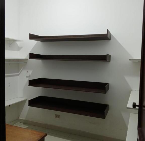 اتاق استاندارد, Guajira Hostel Scz