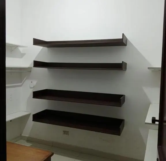 اتاق استاندارد, Guajira Hostel Scz