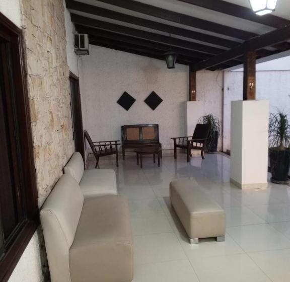 اتاق استاندارد, Guajira Hostel Scz