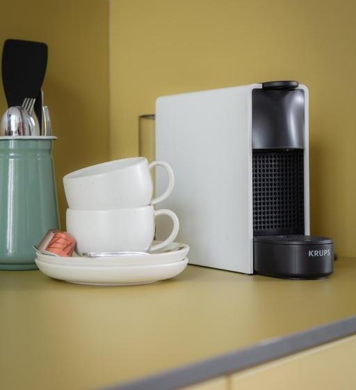 Номер Deluxe, Gare 55