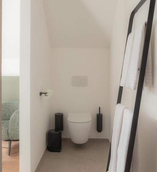 디럭스 스튜디오, Gare 55