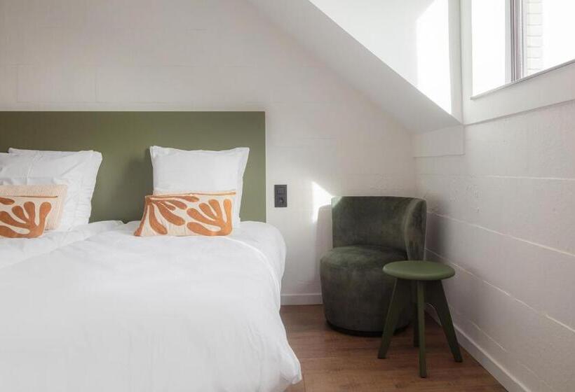 수피리어 스튜디오, Gare 55