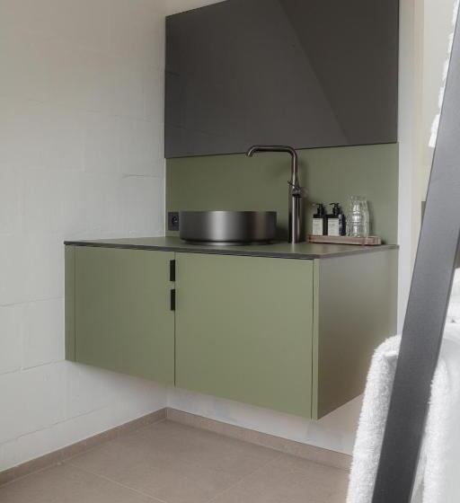 스탠다드 스튜디오, Gare 55