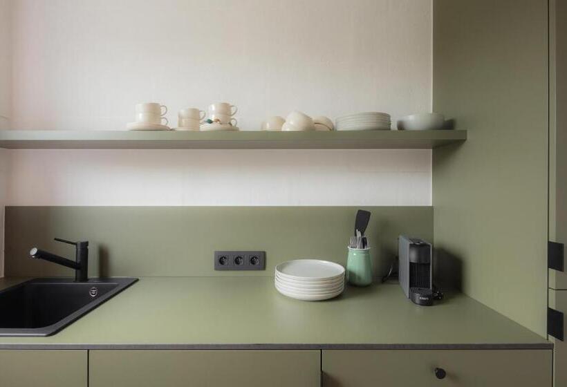 Студия Стандарт, Gare 55