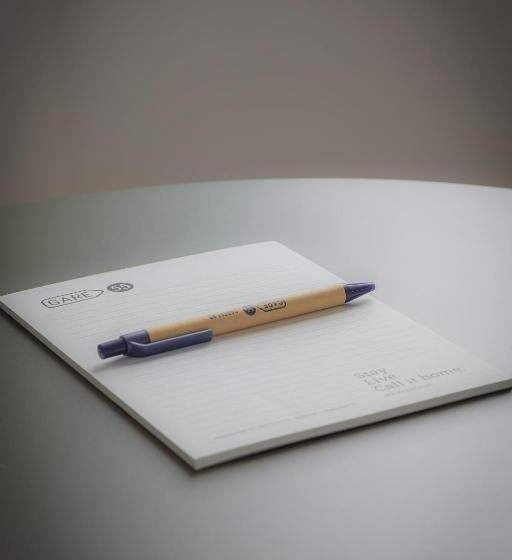 스탠다드 스튜디오, Gare 55