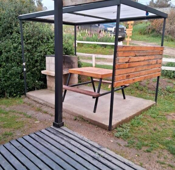 スタンダードルーム, Granja Lo Zarate