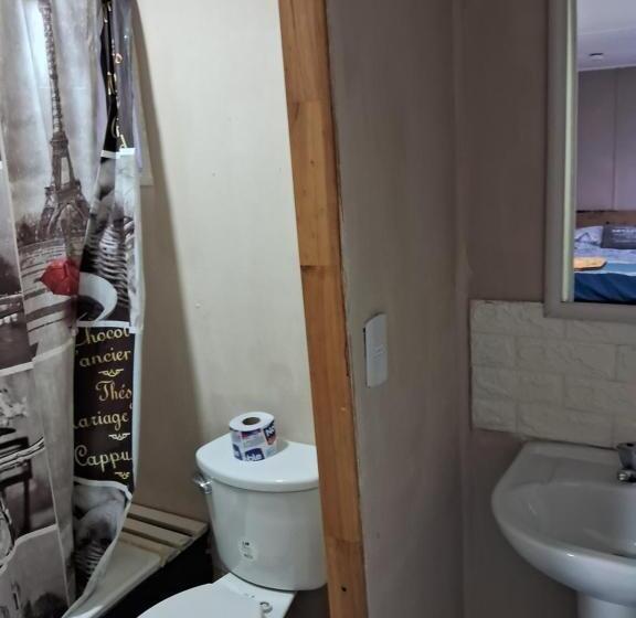 スタンダードルーム, Granja Lo Zarate