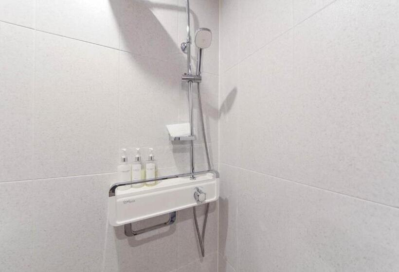 스탠다드 룸, Nd 1226