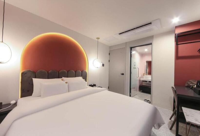 스탠다드 룸, Nd 1226