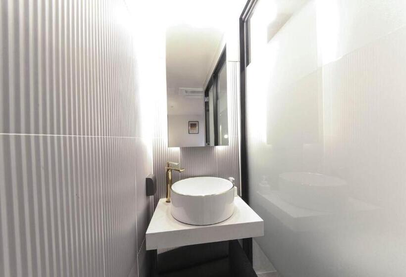 Стандартный Номер Кровать Кинг, Nd 1226