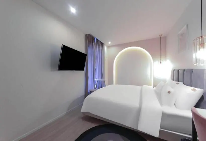Cameră Deluxe cu Vedere la Mare, Sasang Nd 1226