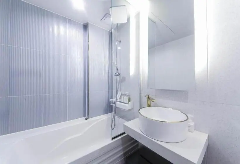 Cameră Superioară Pat King Size, Sasang Nd 1226