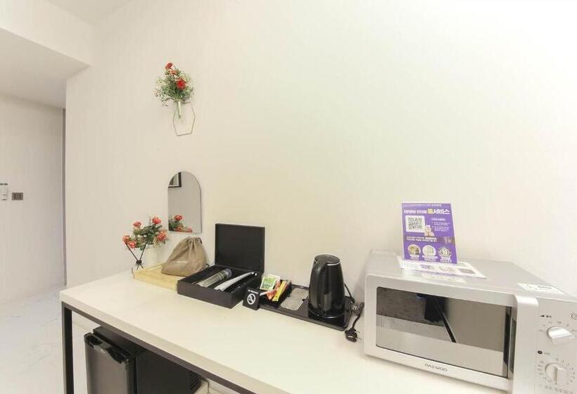 패밀리 룸, Nd 1226