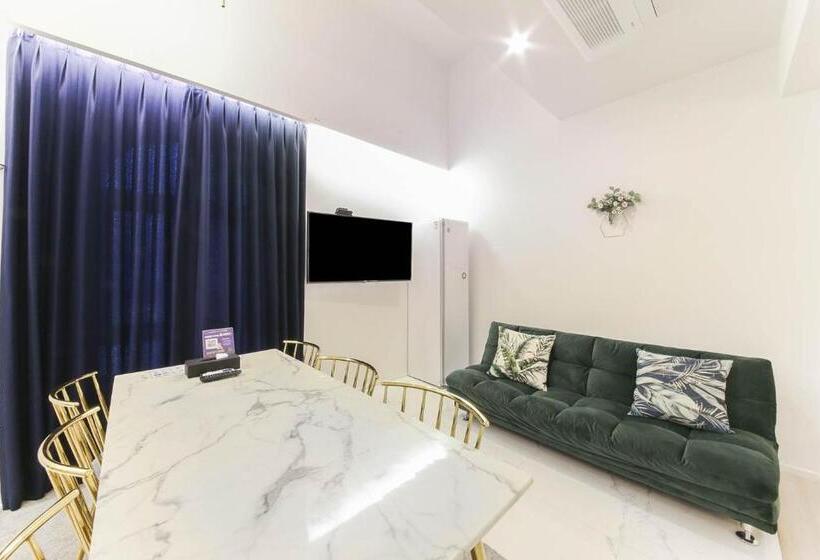 패밀리 룸, Nd 1226