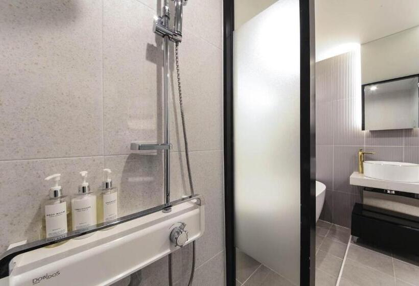 패밀리 룸 바다 전망, Nd 1226