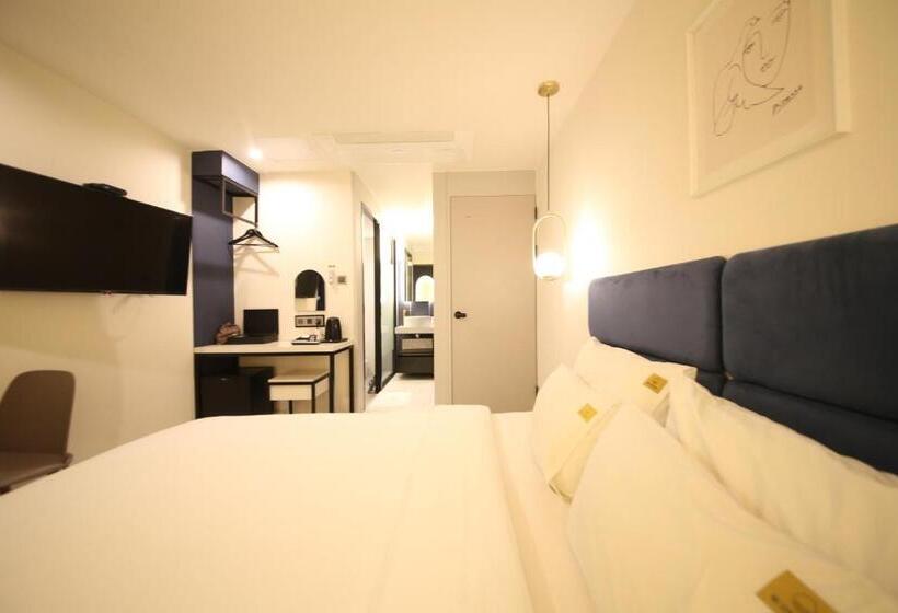 스탠다드 룸, Nd 1226