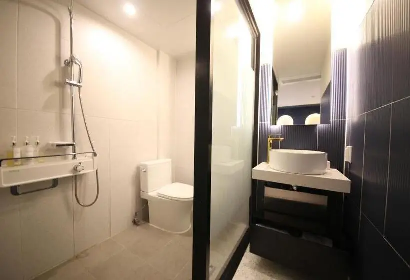 Cameră Standard, Sasang Nd 1226