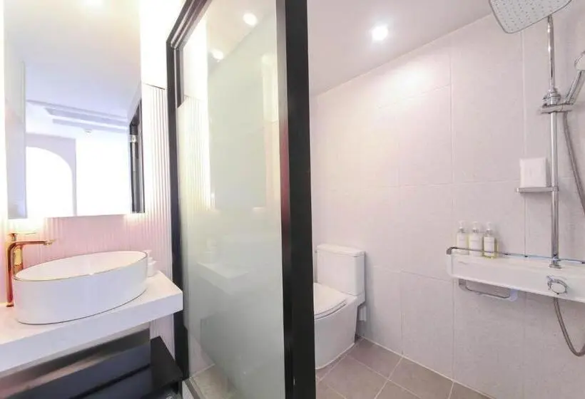 Cameră Deluxe, Sasang Nd 1226