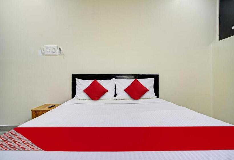 Номер Стандарт, Super Hotel O Crystal Executive Suites