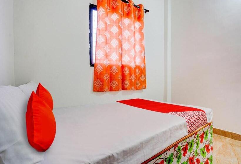 トリプルクラシックルーム, Rj