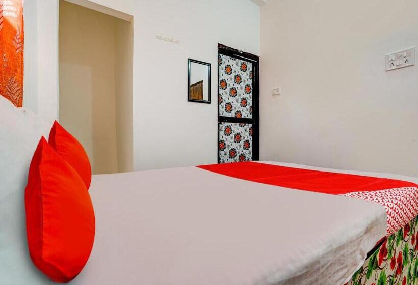 トリプルクラシックルーム, Rj