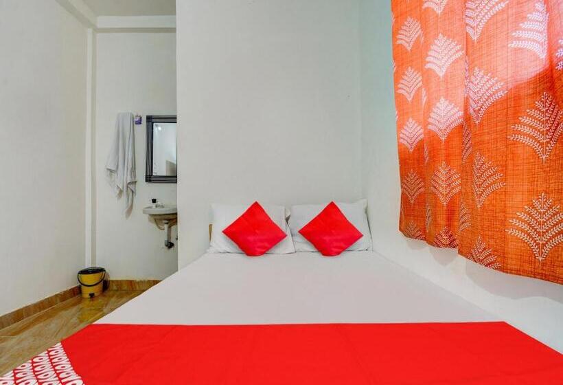 トリプルクラシックルーム, Rj