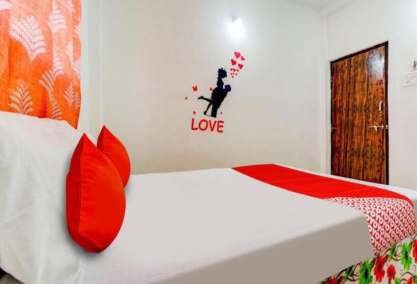 トリプルクラシックルーム, Rj