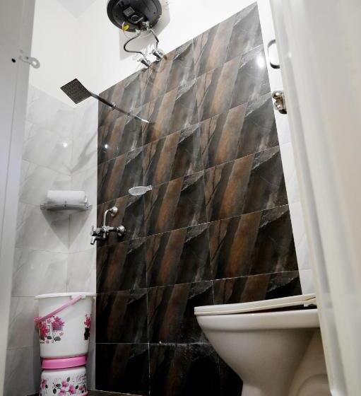 غرفة سوبيريور سرير كينج, Patiala Inn