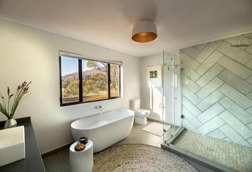 Family Suite, Riverhorse Lodge