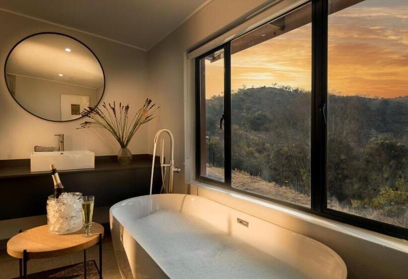 Family Suite, Riverhorse Lodge