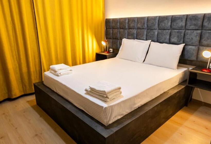 豪华房间, Sirin Residence