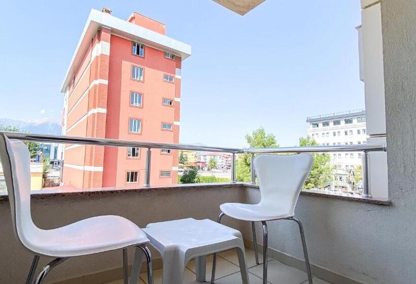 豪华房间, Sirin Residence