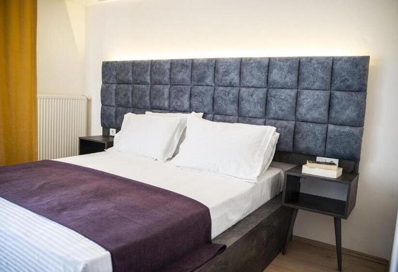 豪华房间, Sirin Residence