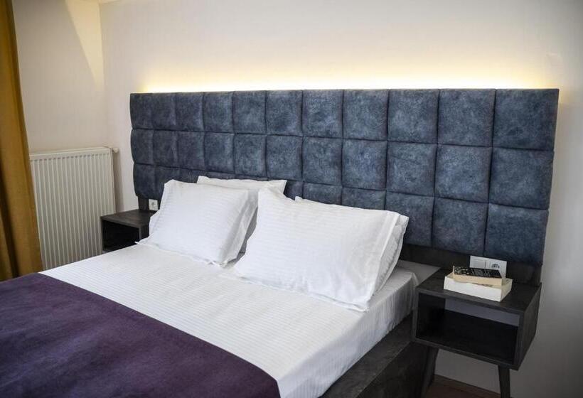 豪华房间, Sirin Residence