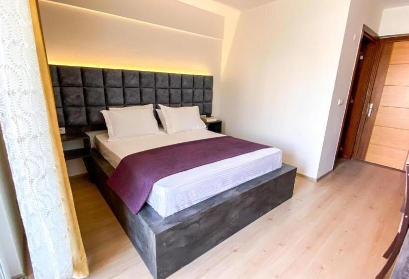 Номер Deluxe, Sirin Residence
