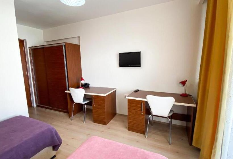 标准间, Sirin Residence