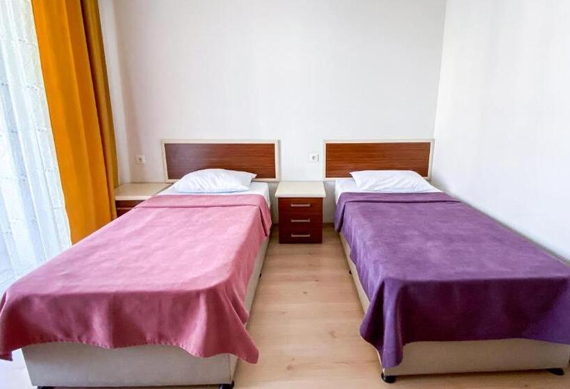 Номер Стандарт, Sirin Residence