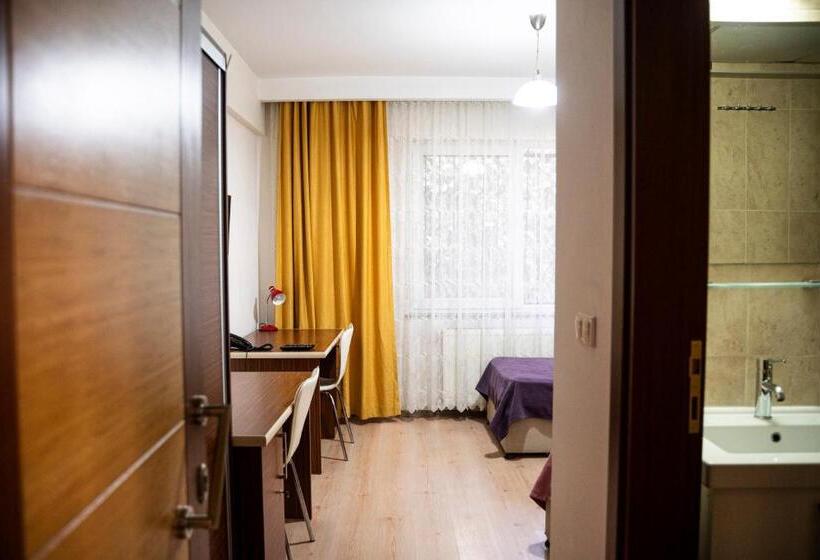 标准间, Sirin Residence