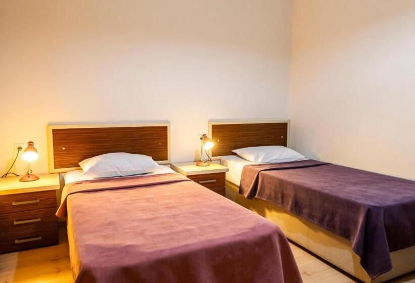 经济房, Sirin Residence