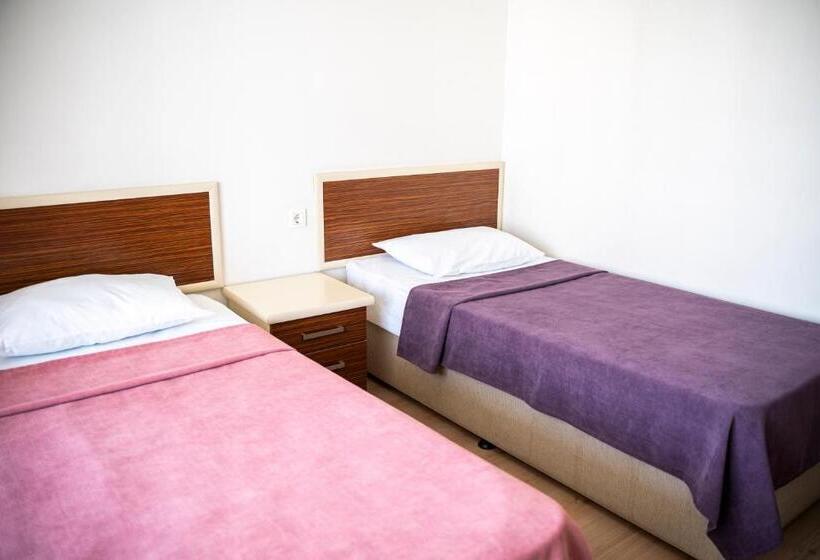 Номер Economy, Sirin Residence