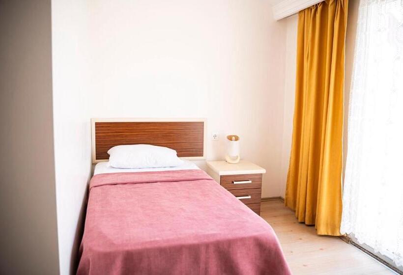 单人经济间, Sirin Residence