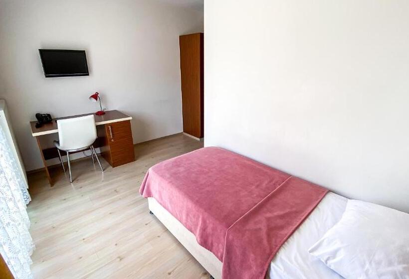 Номер Economy Индивидуальный, Sirin Residence