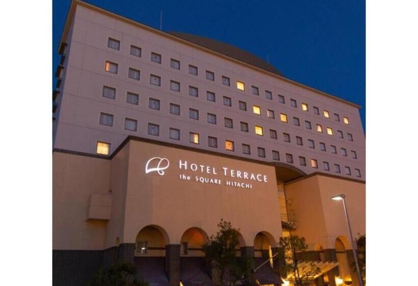 إستوديو قياسى, Terrace The Square Hitachi   Vacation Stay 21902v