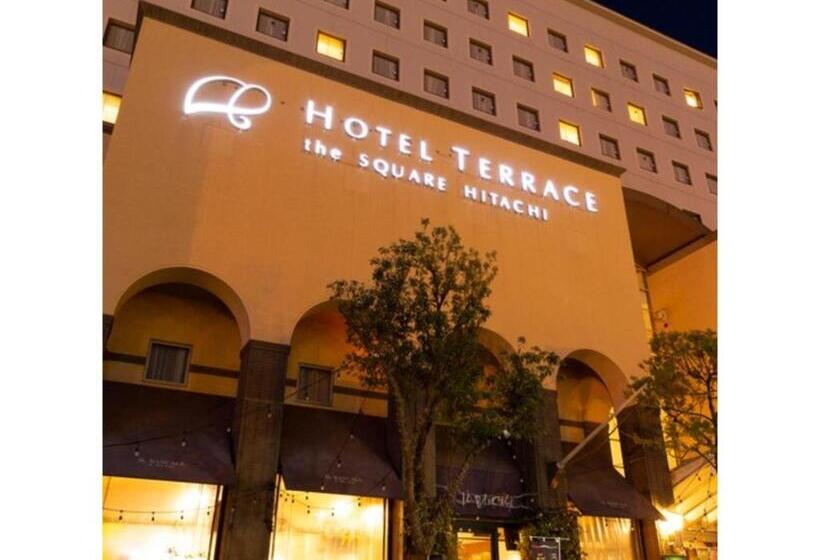 Студия Стандарт, Terrace The Square Hitachi   Vacation Stay 21902v