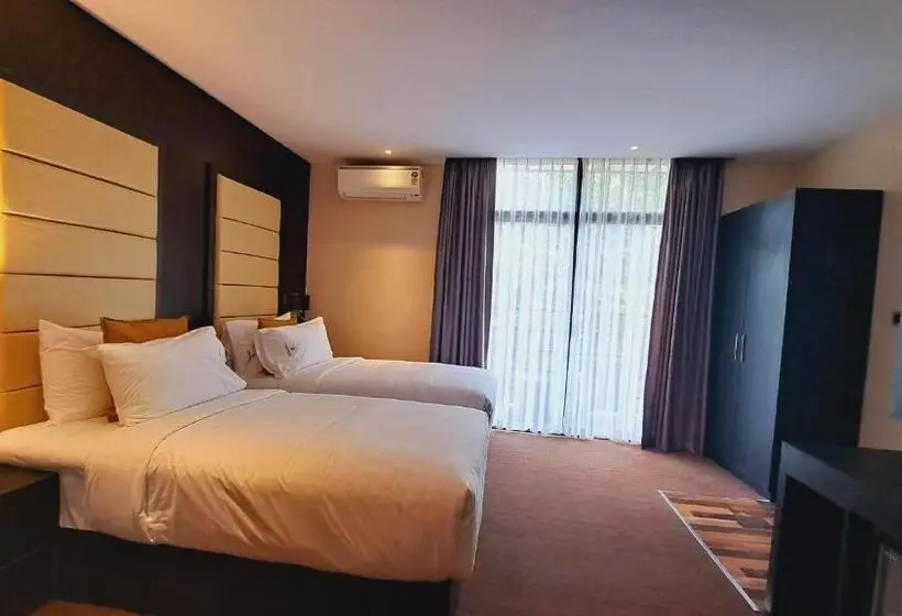 プレミアムルーム, Viceroy Luxury Mountain Resort And Spa