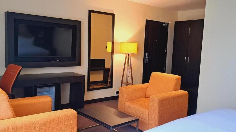 غرفة ديلوكس ذات إطلالة, Viceroy Luxury Mountain Resort And Spa