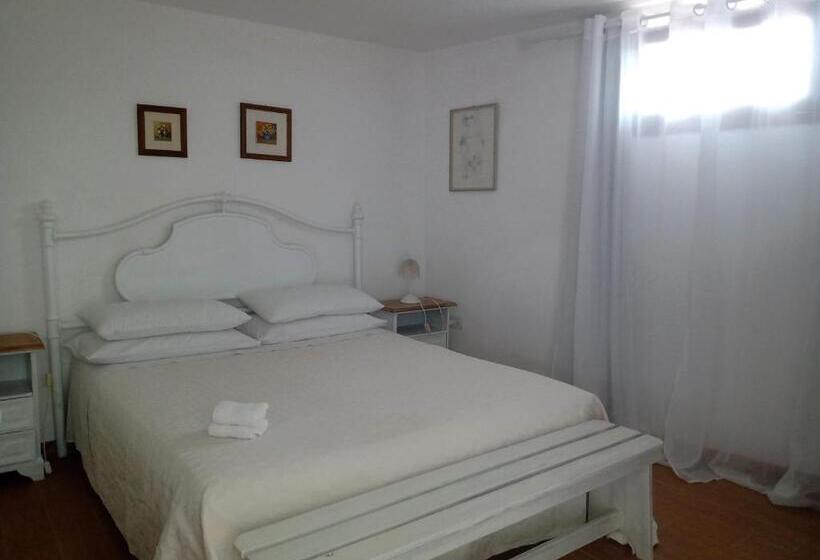 غرفة قياسية, Camera Sole